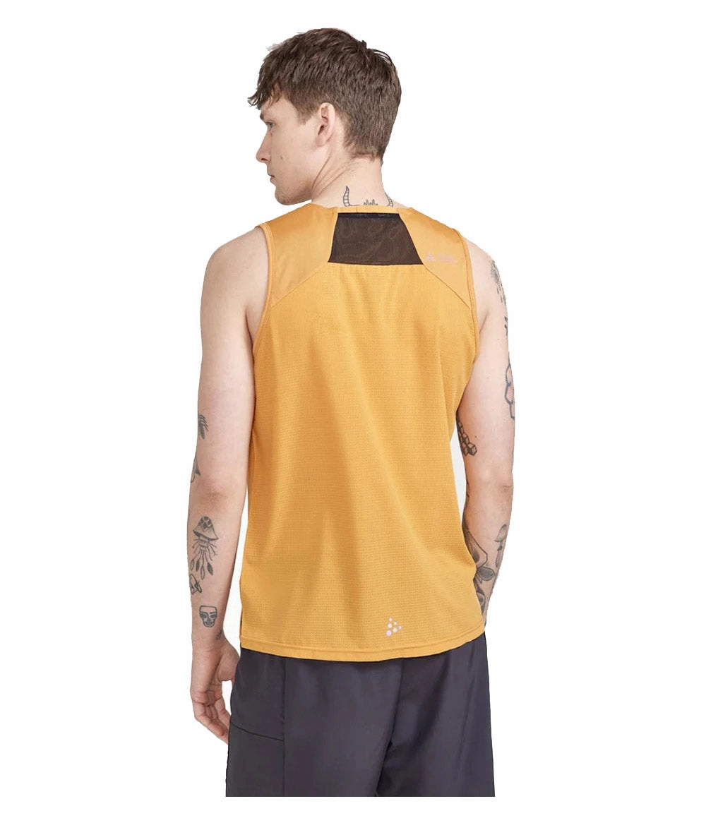 M BA Pro Trail Singlet