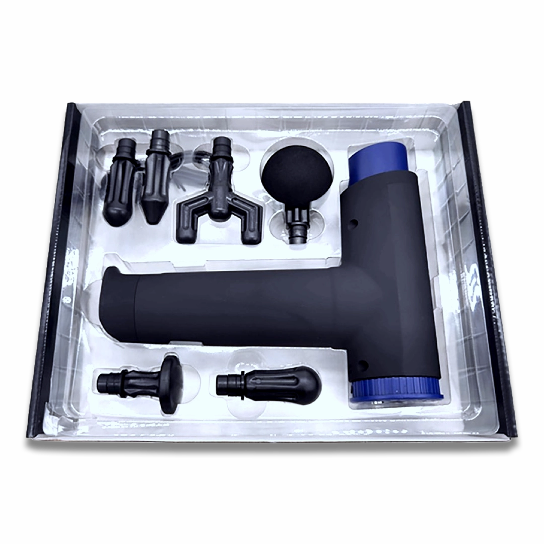 Magnum Massage Gun - 3 Pieces Per Pack 23362