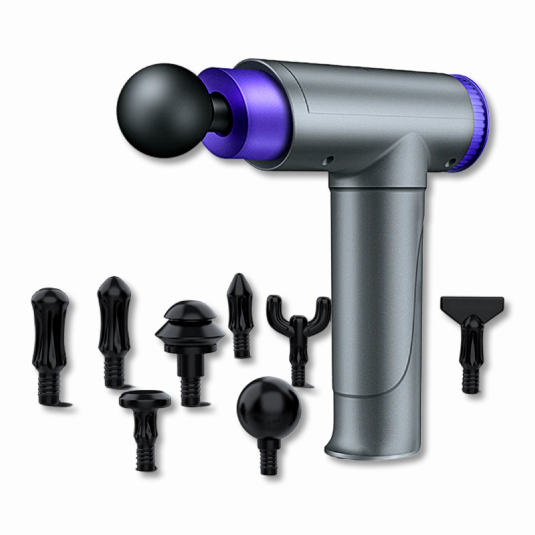 Magnum Massage Gun - 3 Pieces Per Pack 23362