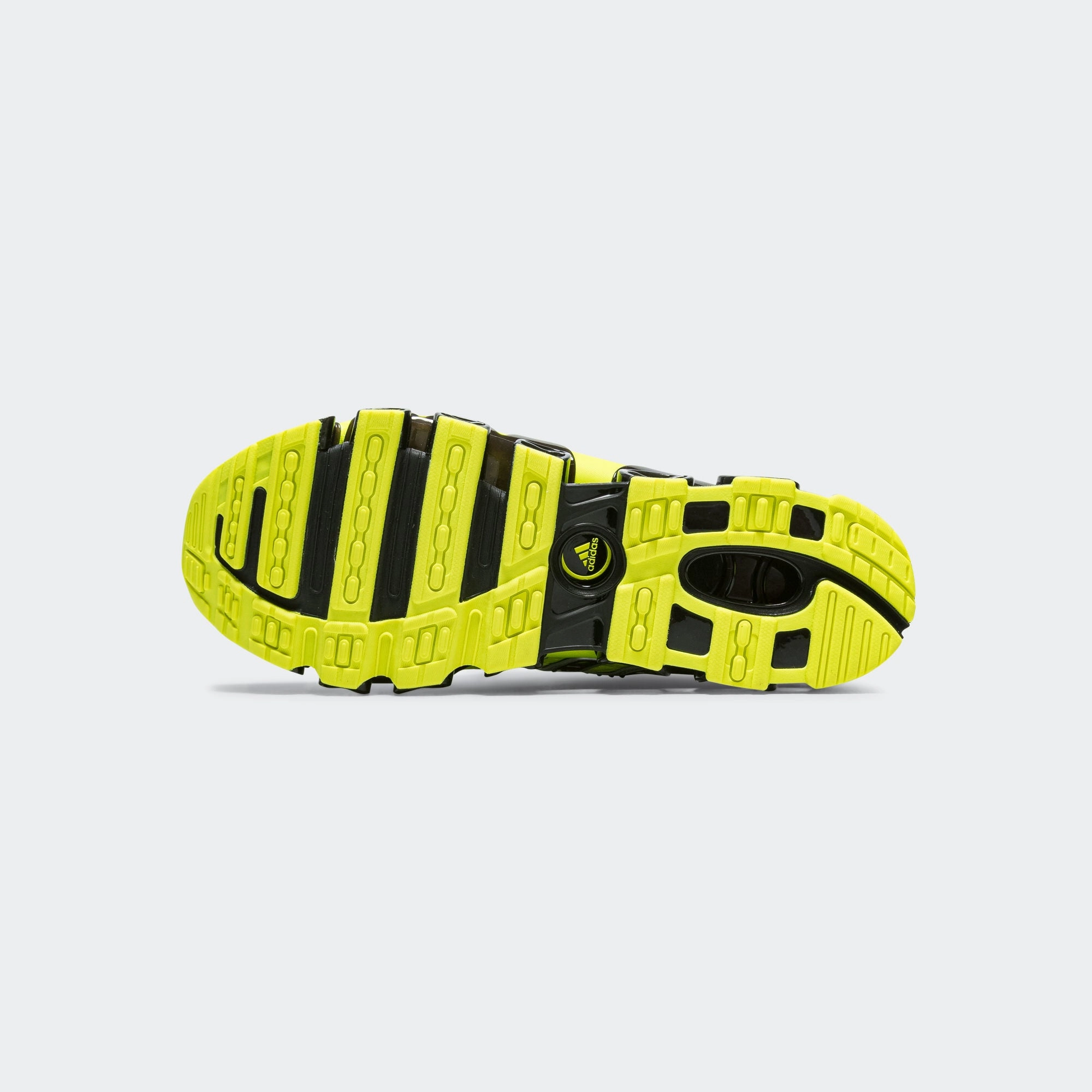 Megaride - Solar Yellow/Core Black-Metallic Silver