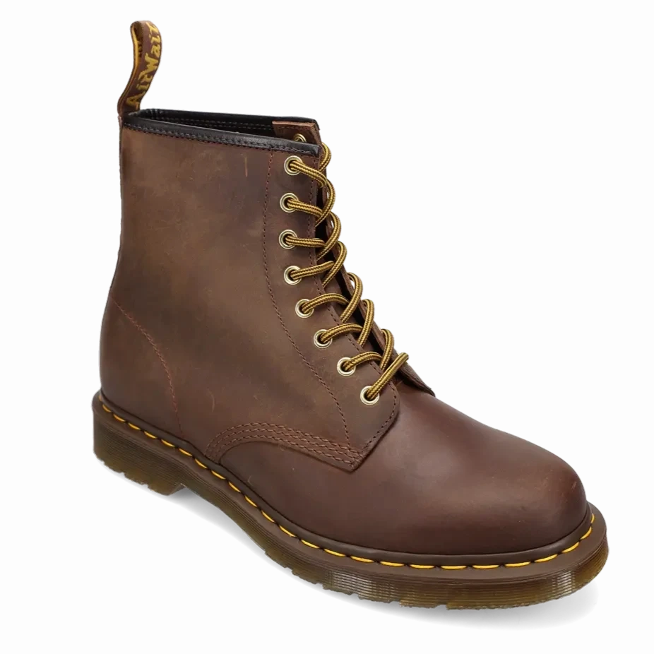 Men's 1460 Aztec Crazy Horse