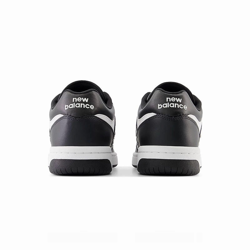 Men's 480 White/Black