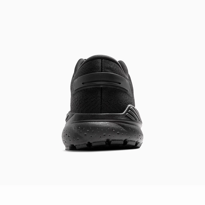 Men's Beast GTS 24 (WIDE) Black/Black/Ebony