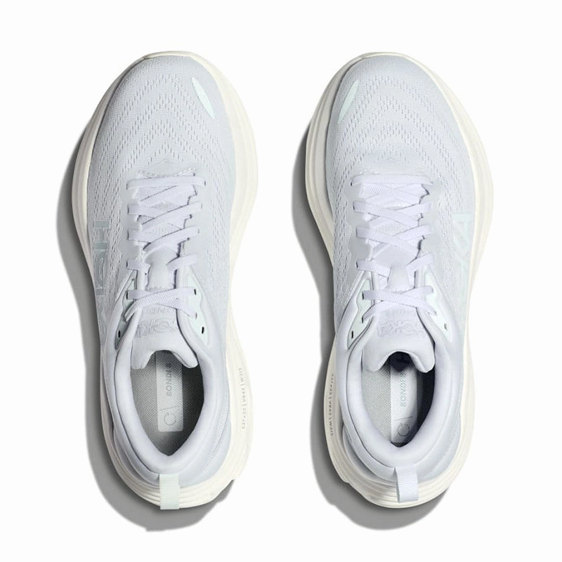 Men's Bondi 8 White/White