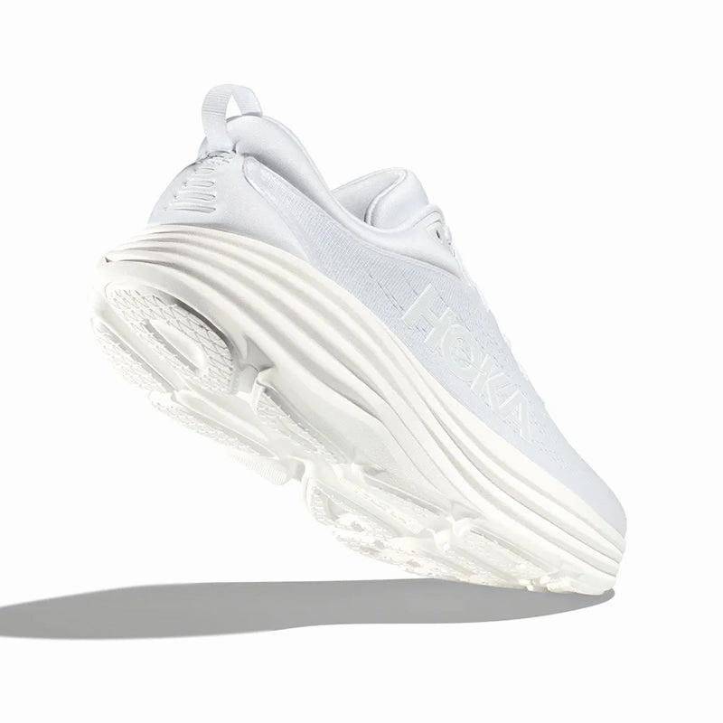 Men's Bondi 8 White/White