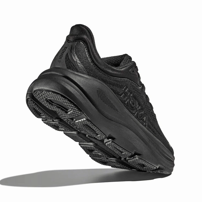 Men's Bondi 9 Black/Black