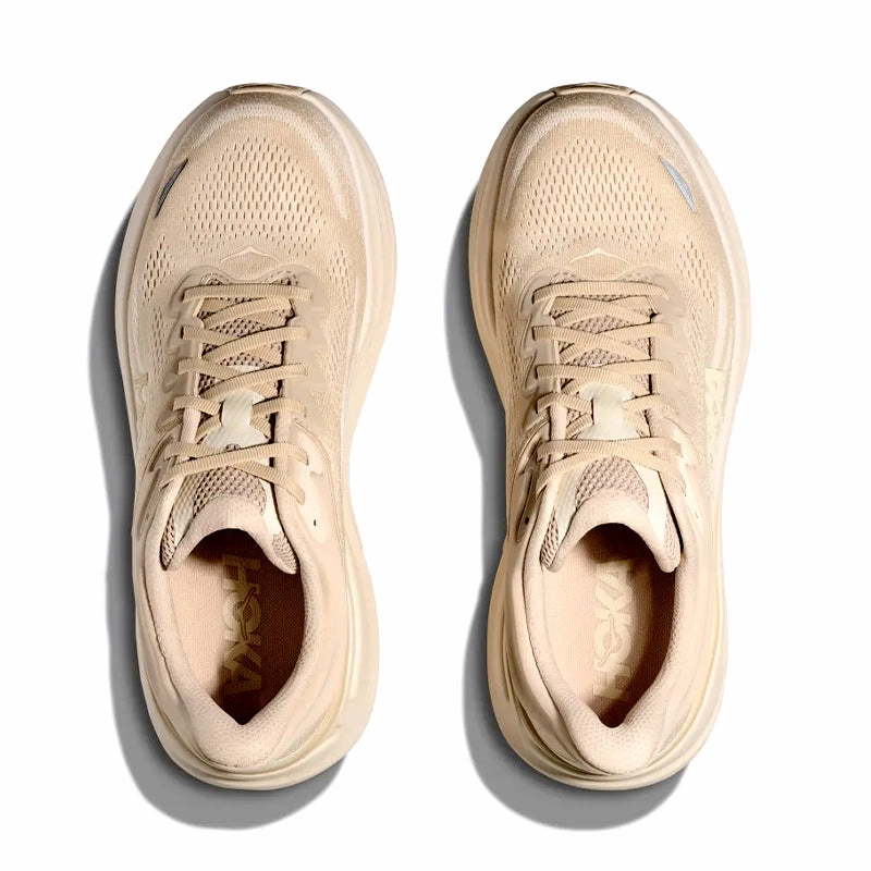 Men's Bondi 9 Oatmeal/Oat Milk