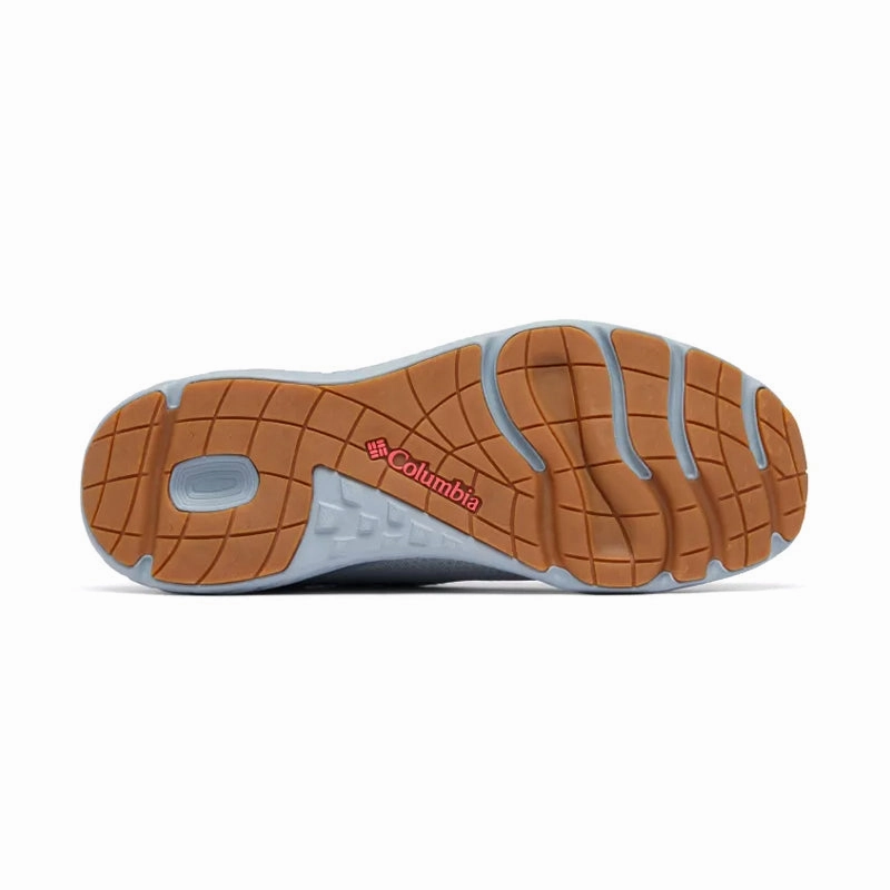 Men's Castback PFG Citrus Grey/Sunset Red