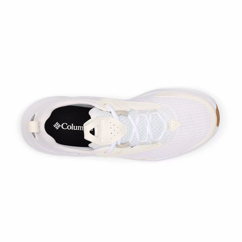 Men's Castback PFG White/Stone