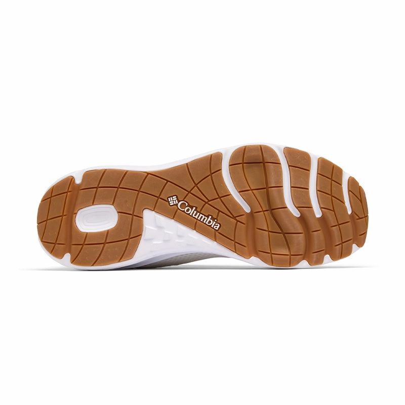 Men's Castback PFG White/Stone