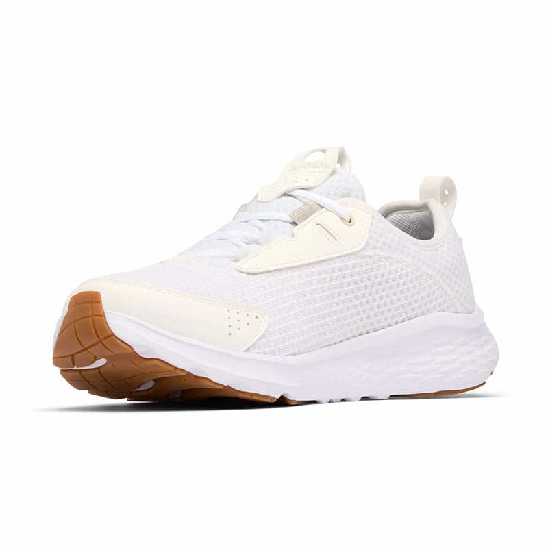 Men's Castback PFG White/Stone