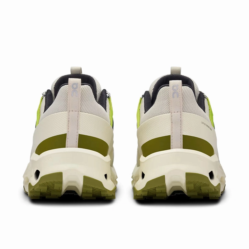 Men's Cloudhorizon Chalk/Seedling