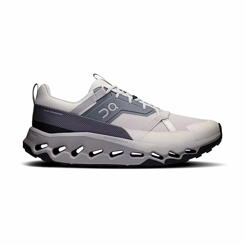 Men's Cloudhorizon Wolf/Alloy