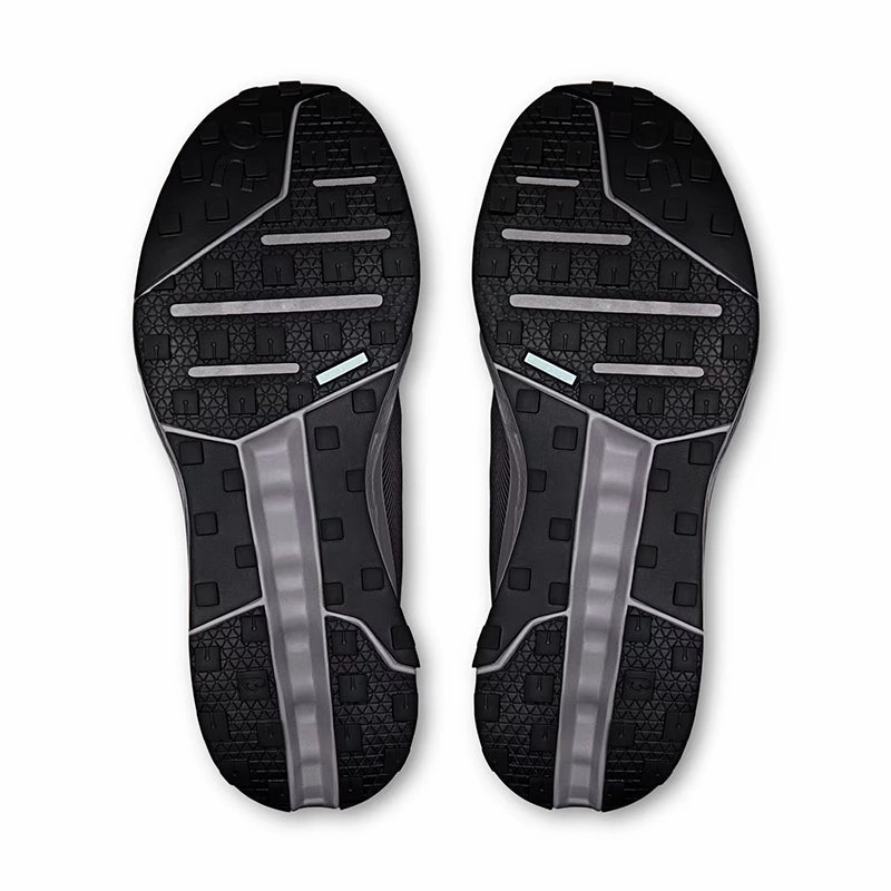 Men's Cloudhorizon Wolf/Alloy