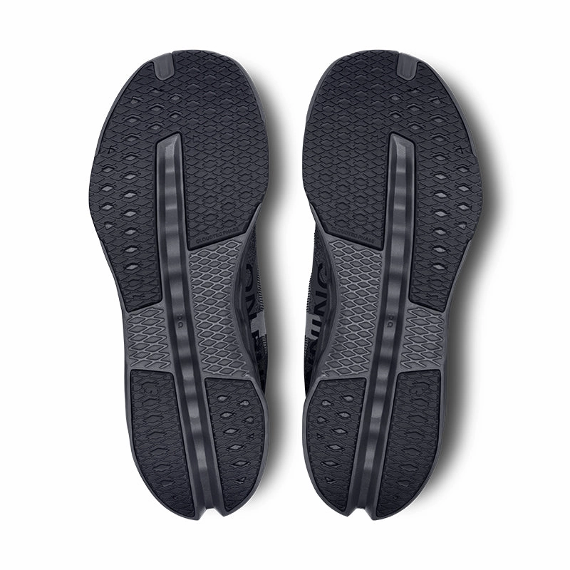 Men's Cloudsurfer Next Black/Eclipse