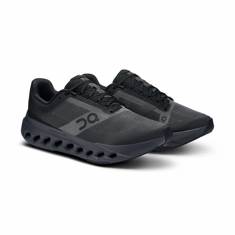 Men's Cloudsurfer Next Black/Eclipse
