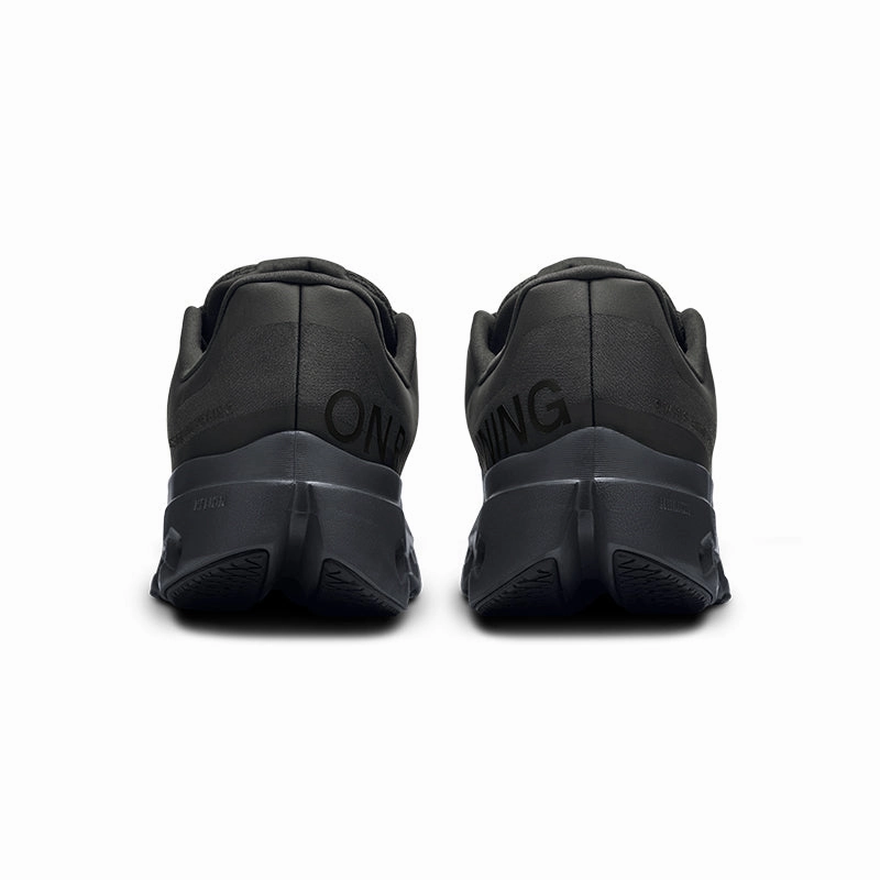 Men's Cloudsurfer Next Black/Eclipse