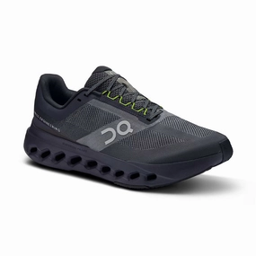 Men's Cloudsurfer Next Black/Iron