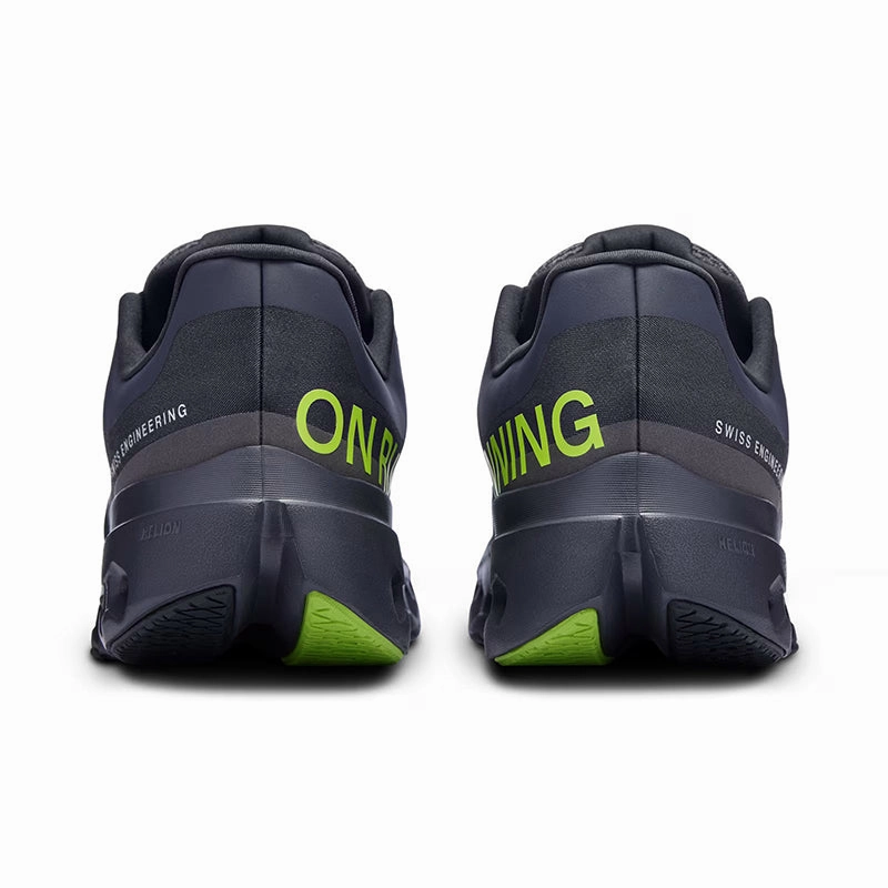 Men's Cloudsurfer Next Black/Iron