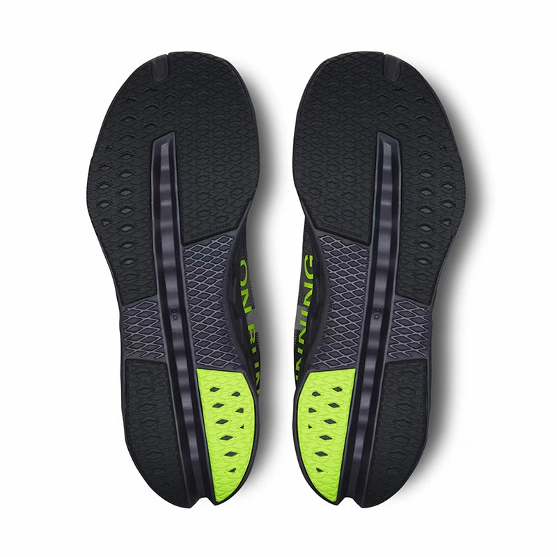 Men's Cloudsurfer Next Black/Iron