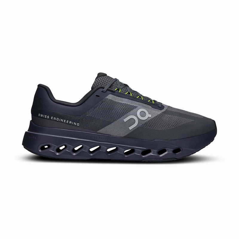 Men's Cloudsurfer Next Black/Iron