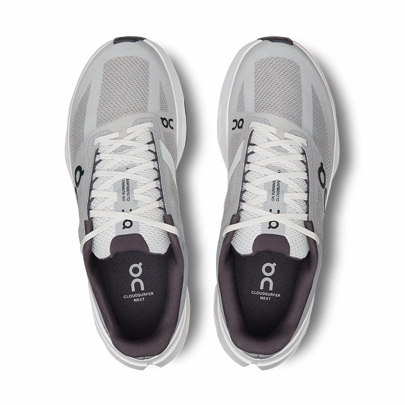 Men's Cloudsurfer Next Glacier/White