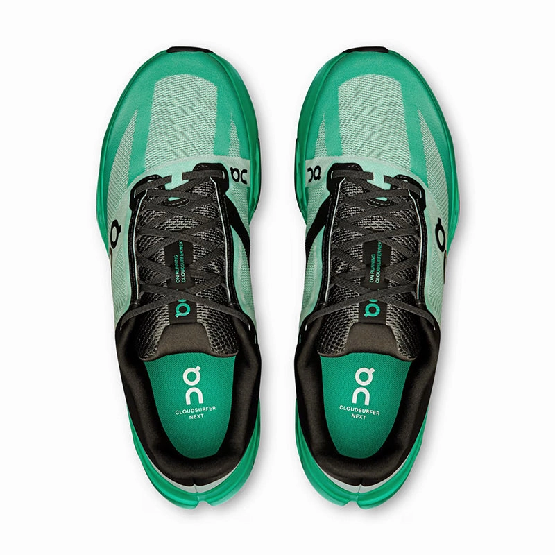 Men's Cloudsurfer Next Mint/Black