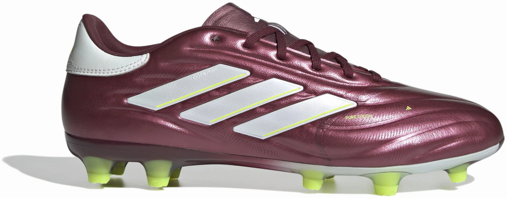 Men's Copa Pure II Pro Firm Ground Men's Football Boots
