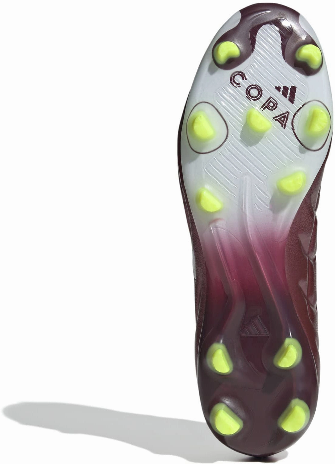 Men's Copa Pure II Pro Firm Ground Men's Football Boots