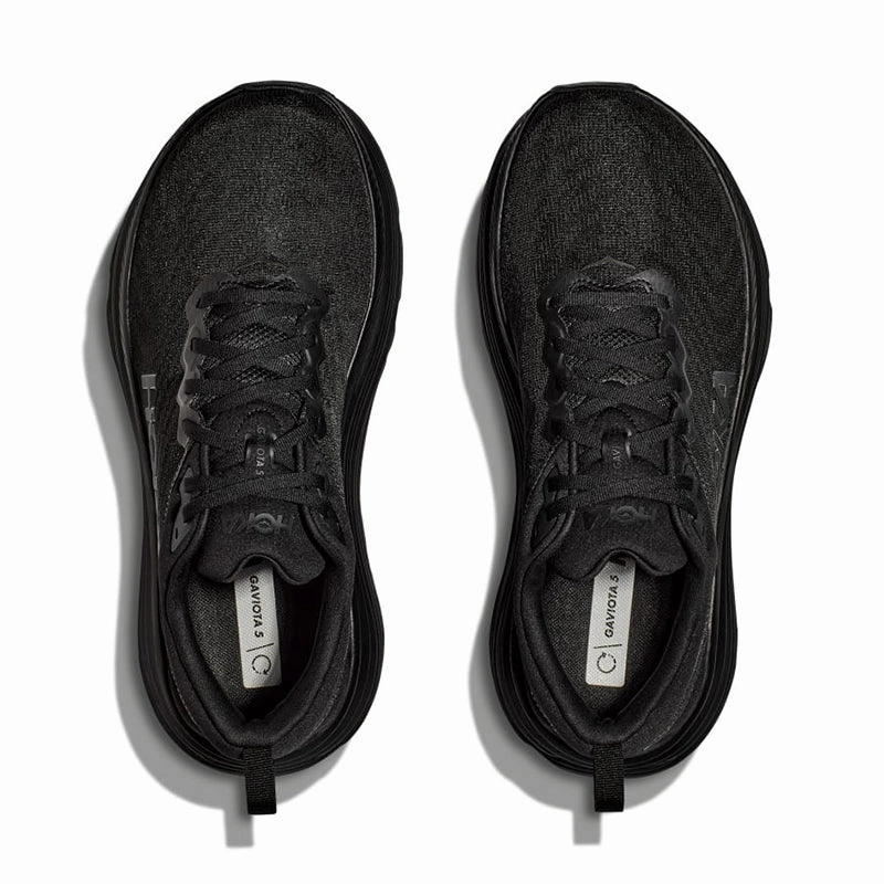 Men's Gaviota 5 Black/Black
