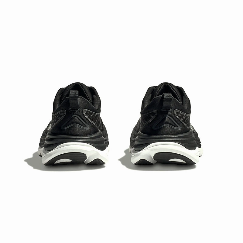 Men's Gaviota 5 (WIDE) Black/White