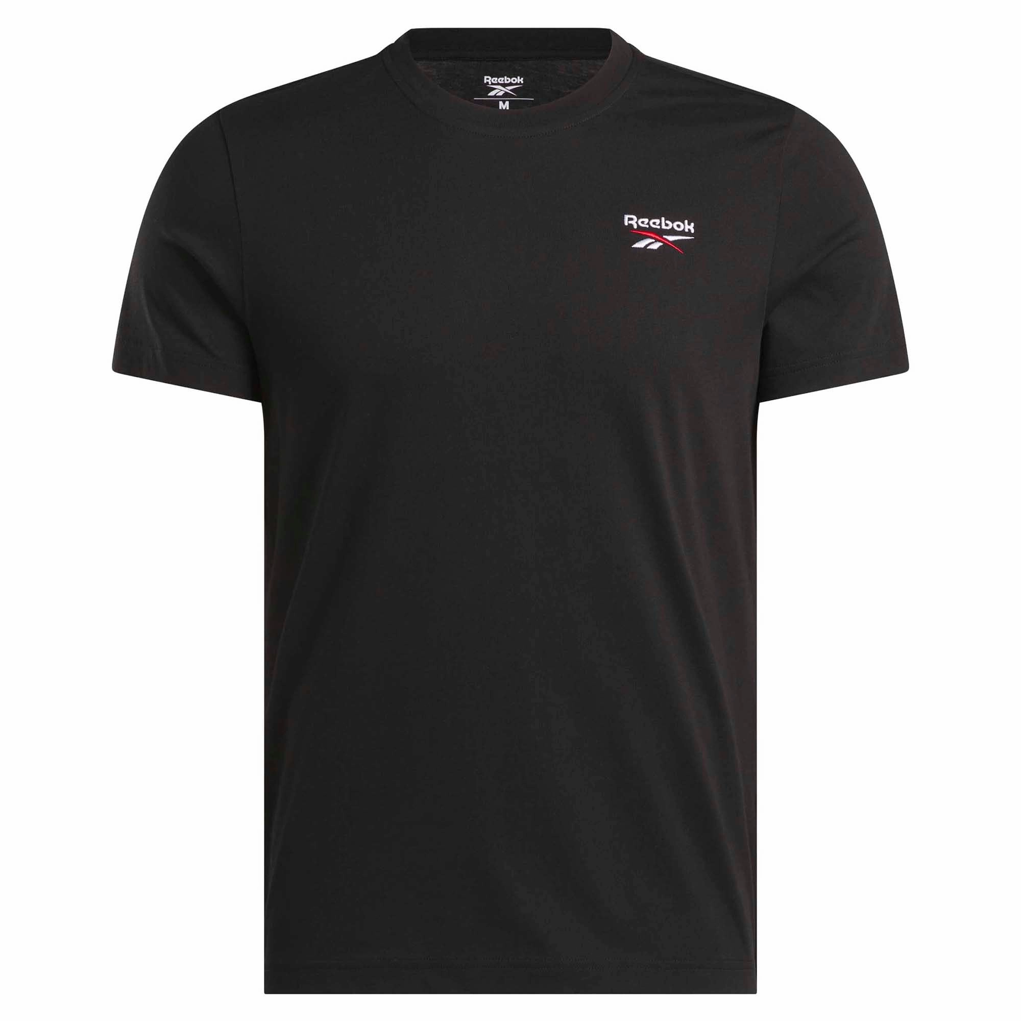 Men's Identity Logo Tee
