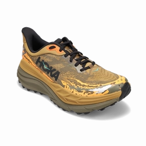 Men's Stinson ATR 7 Honey/Antique Olive