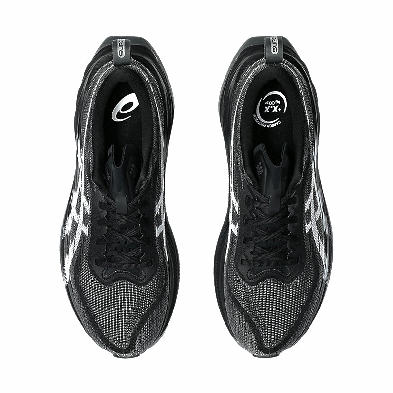 Men's Superblast 2 Black/White