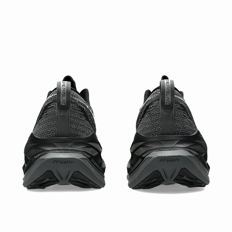 Men's Superblast 2 Black/White