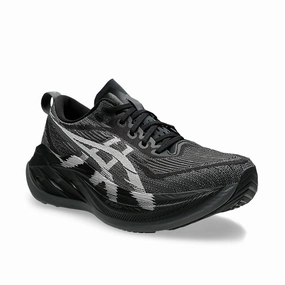 Men's Superblast 2 Black/White