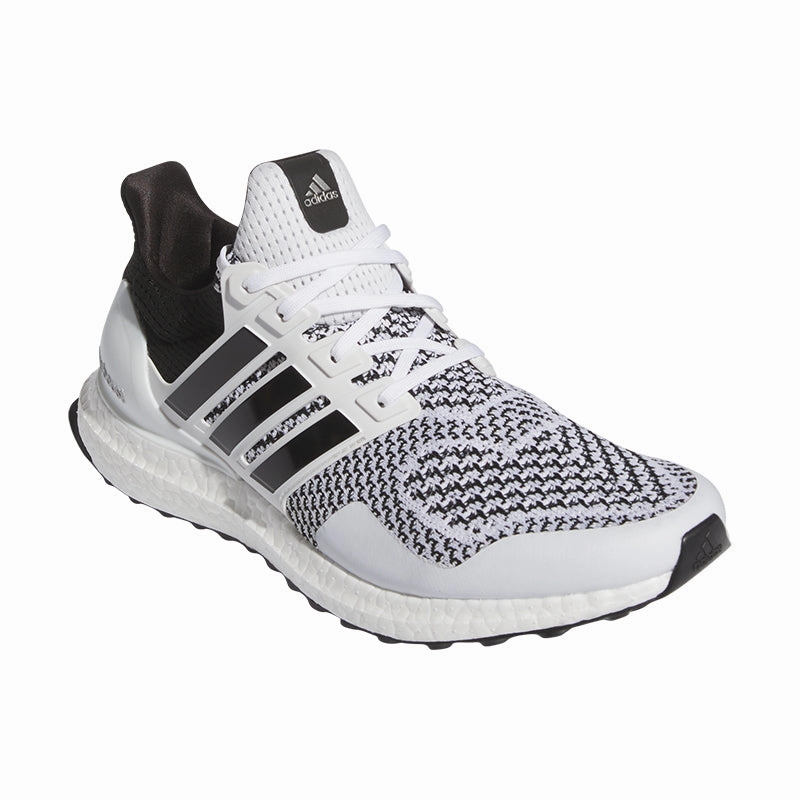 Men's Ultraboost 1.0 White/Black/Iron