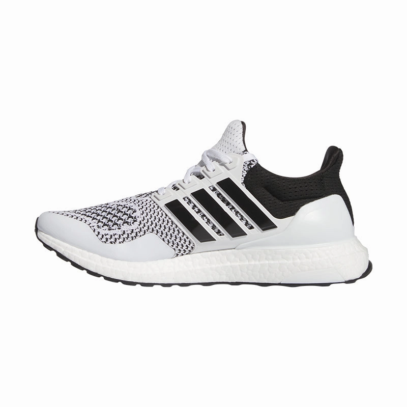 Men's Ultraboost 1.0 White/Black/Iron