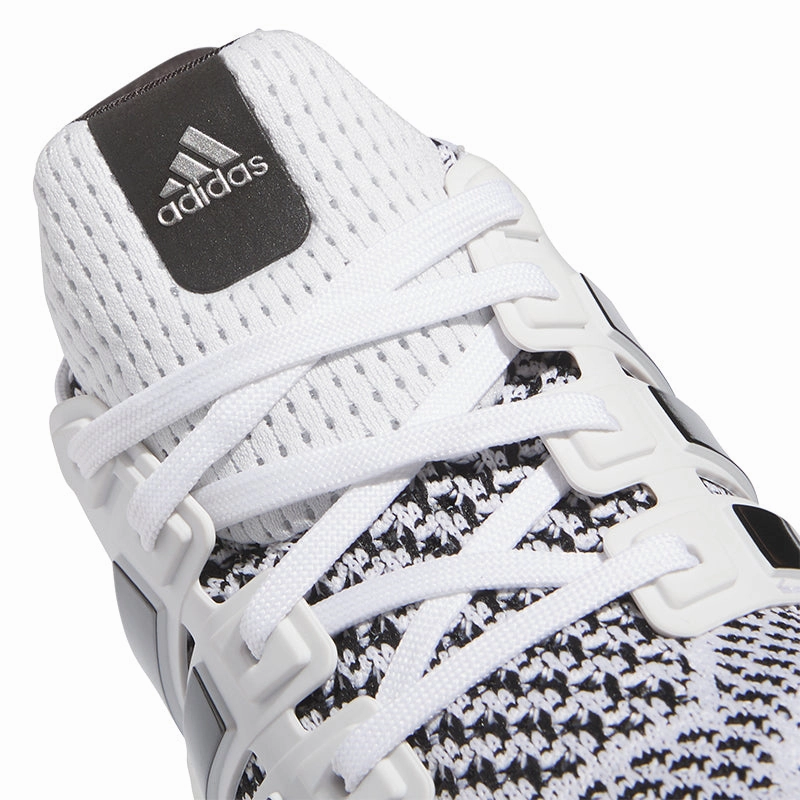 Men's Ultraboost 1.0 White/Black/Iron