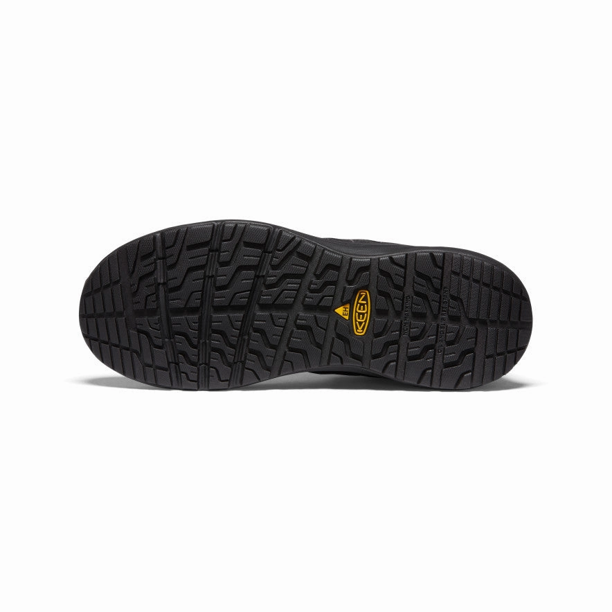 Men's Vista Energy Mid INT MET (Carbon Toe)  |  Black/Raven