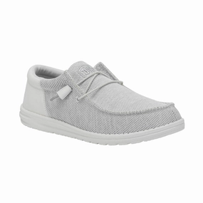 Men's Wally Funk Mono Ghosted