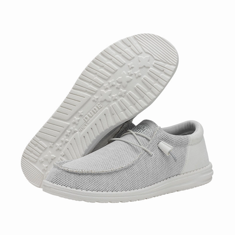 Men's Wally Funk Mono Ghosted