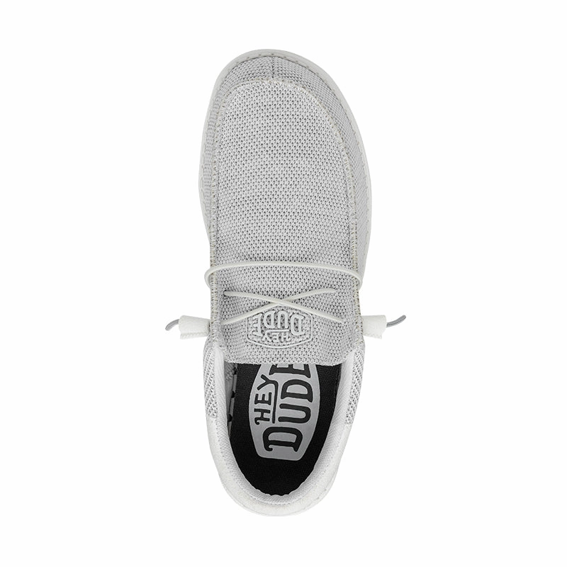 Men's Wally Funk Mono Ghosted