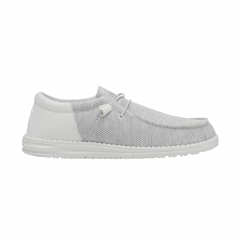 Men's Wally Funk Mono Ghosted