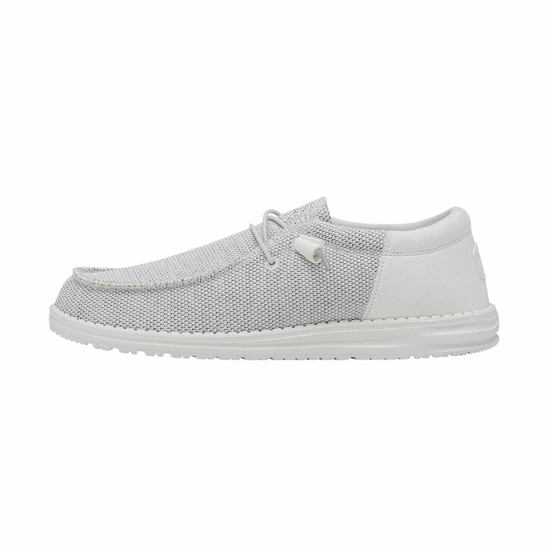Men's Wally Funk Mono Ghosted