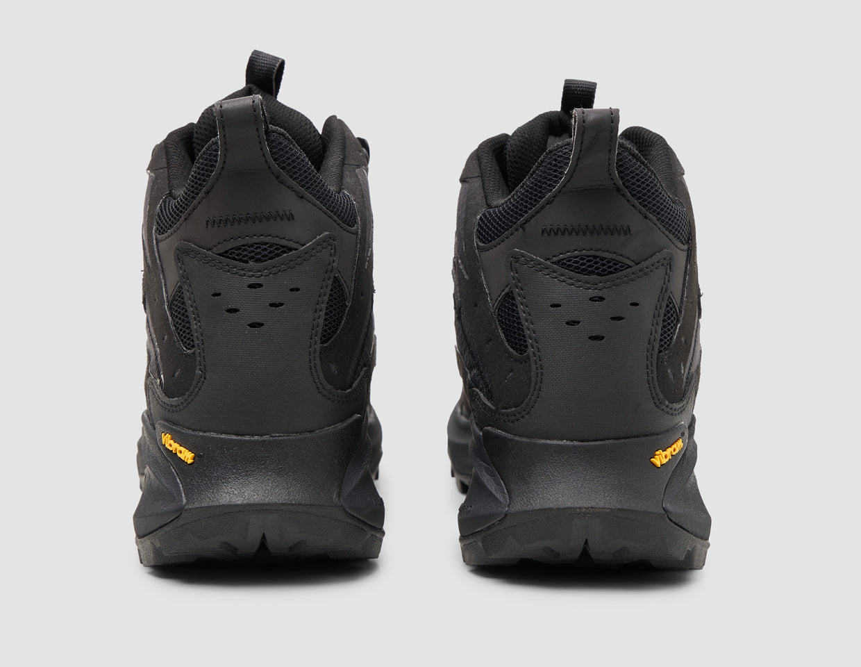 Merrell Moab Speed 2 Mid GORE-TEX / Black