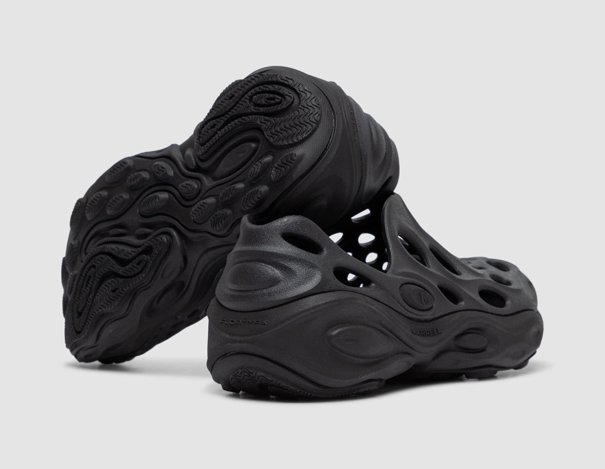 Merrell Women�s 1TRL Hydro Next Gen Moc / Triple Black
