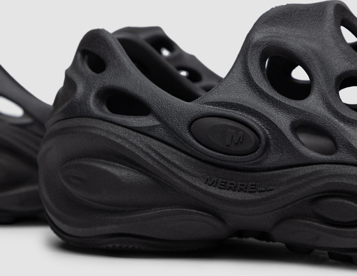 Merrell Women�s 1TRL Hydro Next Gen Moc / Triple Black