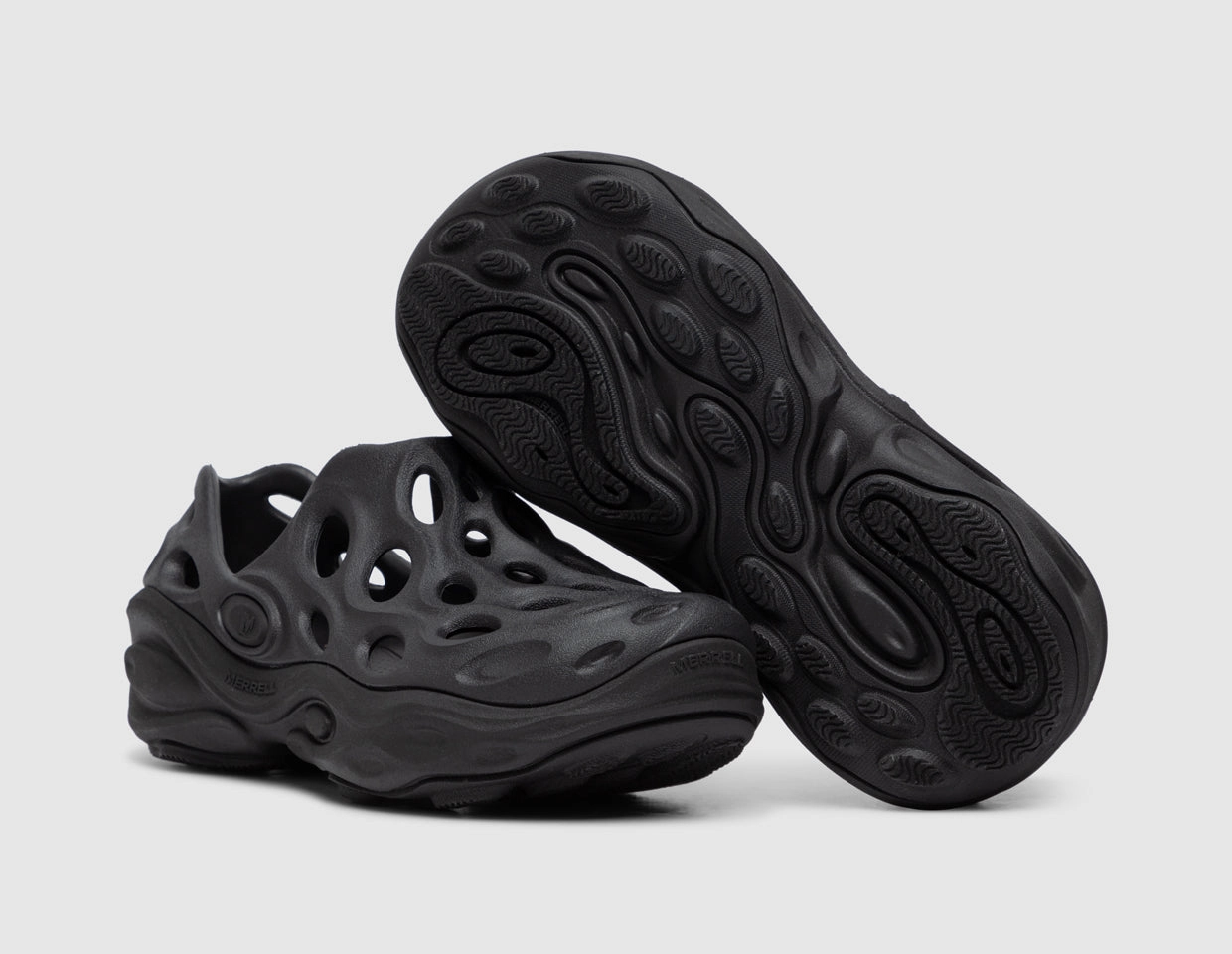 Merrell Women�s 1TRL Hydro Next Gen Moc / Triple Black