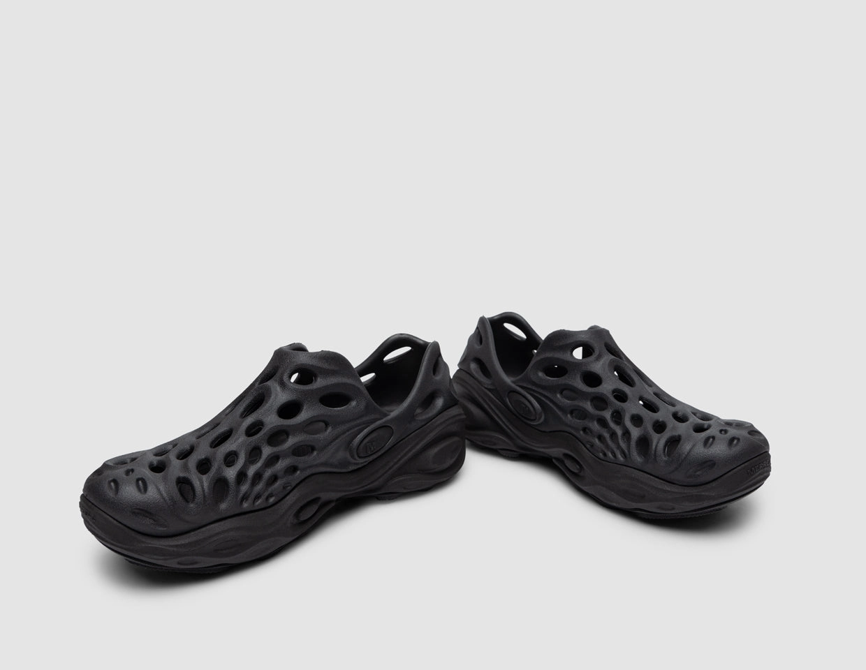 Merrell Women�s 1TRL Hydro Next Gen Moc / Triple Black